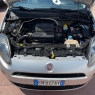 FIAT PUNTO EVO 1.4 METANO DI SERIE ANNO 2012